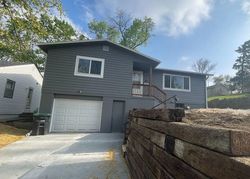 Pre-foreclosure in  BEDFORD AVE Omaha, NE 68104