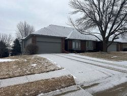 Pre-foreclosure in  N 133RD CIR Omaha, NE 68164