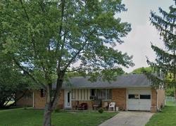 Pre-foreclosure in  LILY LN Dayton, OH 45414