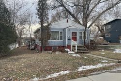 Pre-foreclosure in  HOWARD AVE Billings, MT 59102