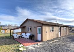 Pre-foreclosure Listing in OLD CLYDE PARK RD LIVINGSTON, MT 59047