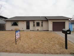 Pre-foreclosure in  45TH ST N Great Falls, MT 59405