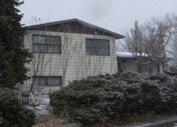 Pre-foreclosure in  MILES AVE Billings, MT 59102