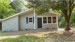 Pre-foreclosure in  DRUID DR Mobile, AL 36618