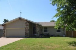 Pre-foreclosure in  E LINWOOD ST Springfield, MO 65804