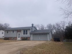 Pre-foreclosure in  GAIL DR Imperial, MO 63052