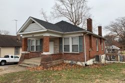 Pre-foreclosure in  N MILL ST Festus, MO 63028