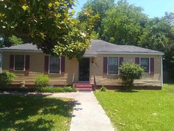 Pre-foreclosure Listing in LOTUS ST GREENVILLE, MS 38701