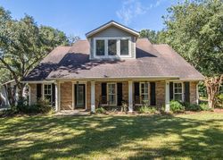 Pre-foreclosure in  SUNDANCE RD Pass Christian, MS 39571
