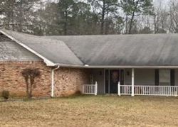 Pre-foreclosure Listing in WEAVER RD MCCOMB, MS 39648