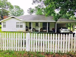 Pre-foreclosure in  6TH AVE Carriere, MS 39426