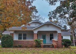 Pre-foreclosure Listing in HIGHLAND DR AMORY, MS 38821