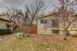 Pre-foreclosure in  E BAVARIAN PASS Minneapolis, MN 55432