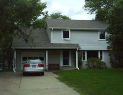 Pre-foreclosure Listing in NORTHDALE BLVD NW MINNEAPOLIS, MN 55433