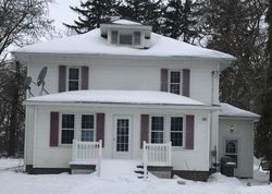 Pre-foreclosure Listing in 275TH ST WESTBROOK, MN 56183