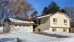 Pre-foreclosure in  54TH AVE N Minneapolis, MN 55442