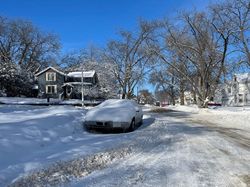 Pre-foreclosure Listing in S ORIENT ST FAIRMONT, MN 56031