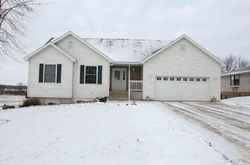 Pre-foreclosure Listing in 2ND ST HOLDINGFORD, MN 56340