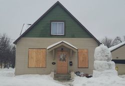 Pre-foreclosure in  3RD ST N Saint Cloud, MN 56303