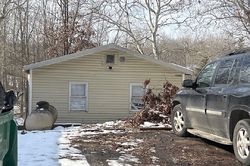 Pre-foreclosure in  EMMA LN Vandalia, MI 49095