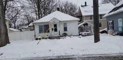 Pre-foreclosure in  N WASHINGTON ST Charlotte, MI 48813