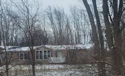 Pre-foreclosure in  E MONROE RD Britton, MI 49229