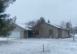 Pre-foreclosure in  DUNBAR CT Gladwin, MI 48624