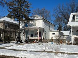 Pre-foreclosure in  JONES ST Mount Clemens, MI 48043