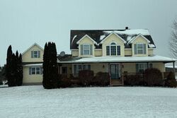 Pre-foreclosure in  E JASON RD Saint Johns, MI 48879
