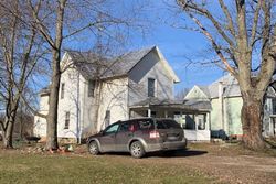 Pre-foreclosure in  DWIGHT ST Camden, MI 49232