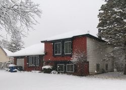 Pre-foreclosure Listing in CHAMPAGNE DR ANN ARBOR, MI 48108