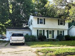 Pre-foreclosure in  CHERRY ST Charlotte, MI 48813