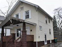 Pre-foreclosure in  RIVERVIEW AVE Monroe, MI 48162