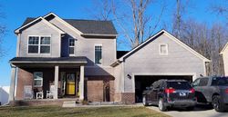 Pre-foreclosure Listing in FOREST LN DUNDEE, MI 48131
