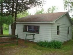 Pre-foreclosure Listing in COUNTY ROAD 612 GRAYLING, MI 49738