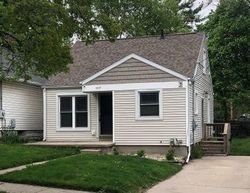 Pre-foreclosure in  SHELDON ST Lansing, MI 48906