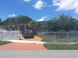 Pre-foreclosure in  NW 44TH CT Opa Locka, FL 33055