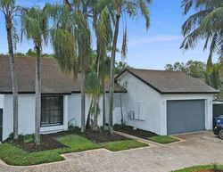Pre-foreclosure in  NW 193RD ST Hialeah, FL 33015