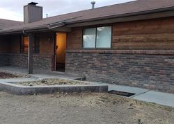 Pre-foreclosure in  CHARLES ST Grand Junction, CO 81503