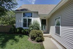 Pre-foreclosure in  SANDALWOOD LN Crystal Lake, IL 60014