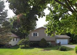 Pre-foreclosure in  ALICE ST Algonquin, IL 60102