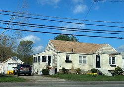 Pre-foreclosure in  GREENWOOD ST Worcester, MA 01607