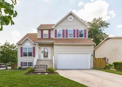 Pre-foreclosure in  LASALLE PL Severn, MD 21144