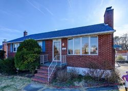 Pre-foreclosure in  CHESACO AVE Rosedale, MD 21237