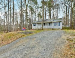 Pre-foreclosure in  WOLF HOWL LN Lusby, MD 20657
