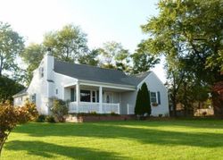 Pre-foreclosure Listing in PRUDENCE ST CURTIS BAY, MD 21226