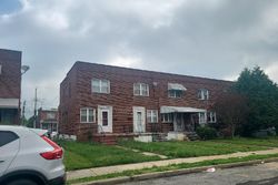 Pre-foreclosure in  GLENHEIGHTS RD Baltimore, MD 21215