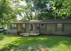 Pre-foreclosure in  DOOLEY RD Whiteford, MD 21160