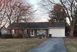 Pre-foreclosure in  SALEM AVE Hagerstown, MD 21740