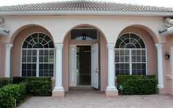 Pre-foreclosure in  SE CONFERENCE CIR Stuart, FL 34997